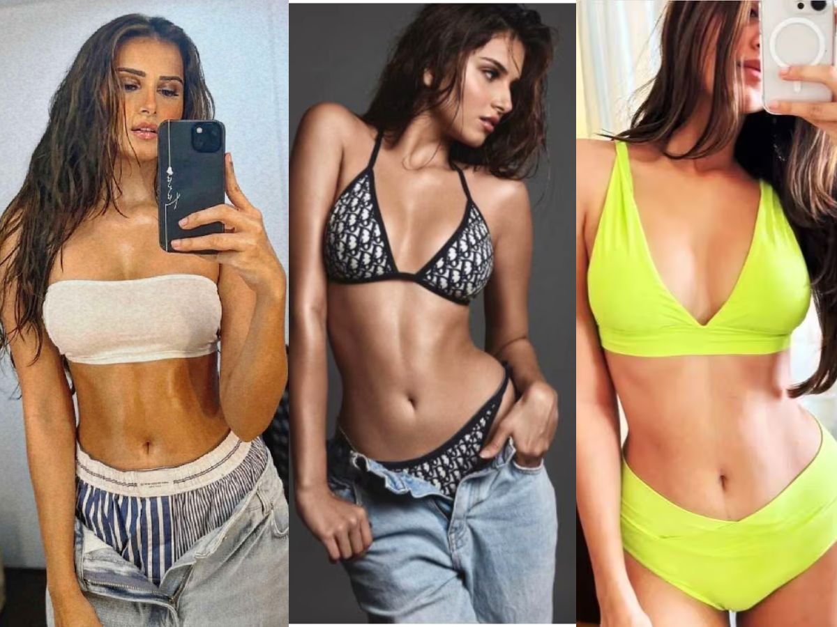 Tara Sutaria Career & Popular Songs