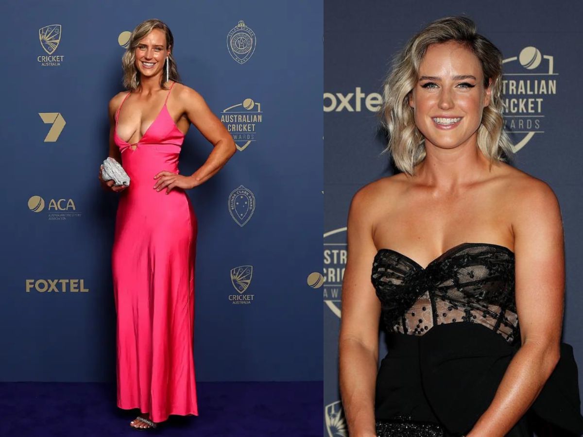 Ellyse Perry Instagram