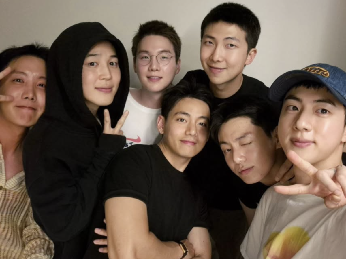 Weverse Bridges the Gap