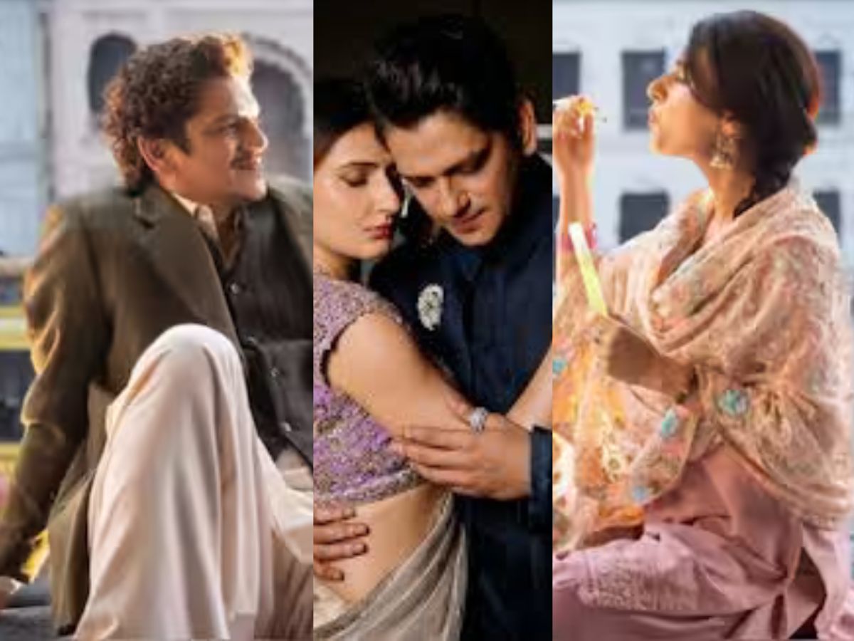 Rumoured Boyfriend's