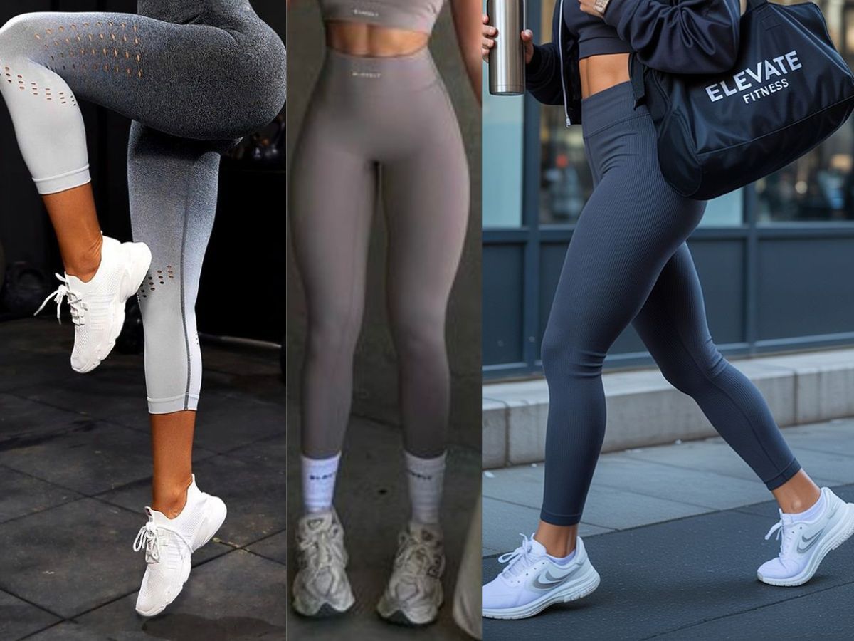 Comfortable Training Shoes