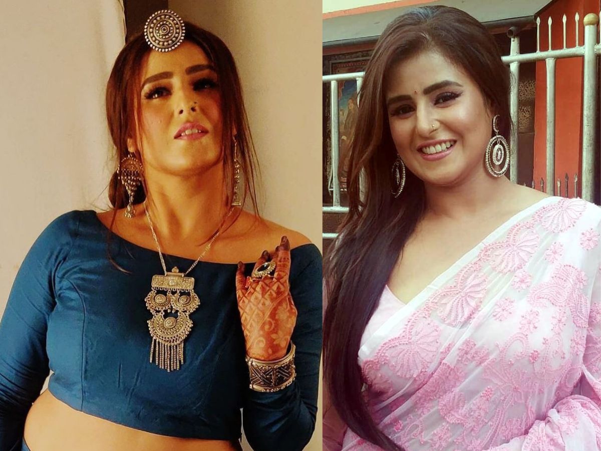 Akanksha Awasthi Career