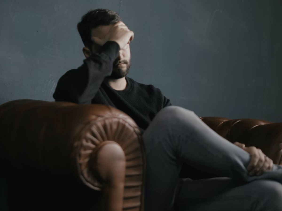 Why Quitting Is So Hard