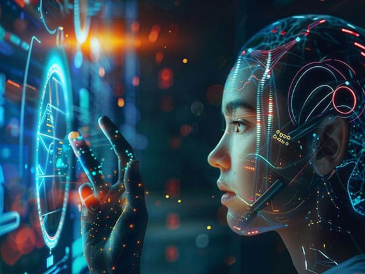 AI-Driven Tech Innovations