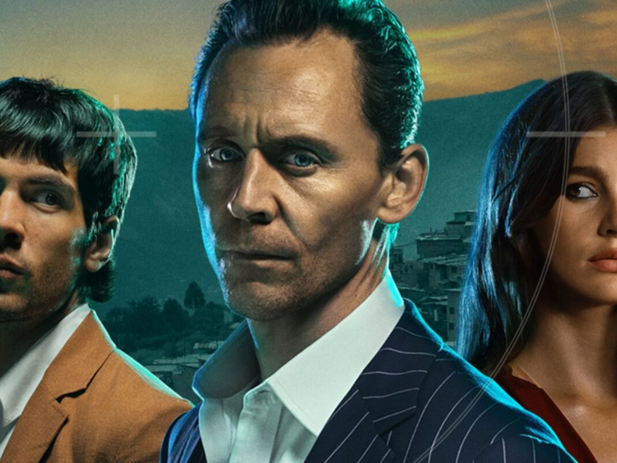 The Night Manager Season 2