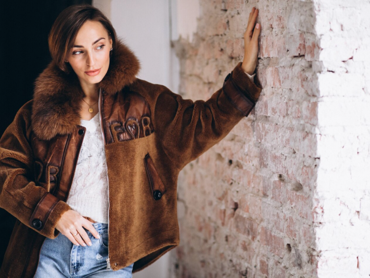 Texture Makes the Statement