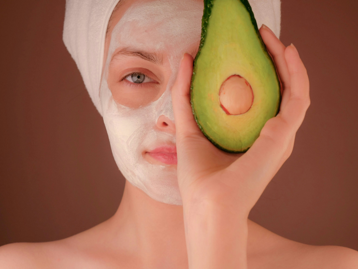 DIY Skincare Can Do More Harm Than Good