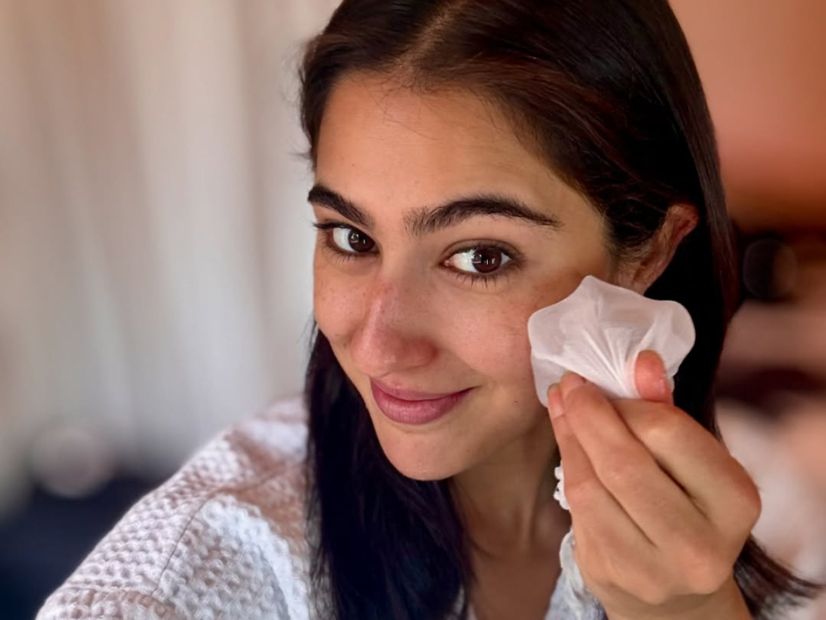 Skin First, Makeup Second