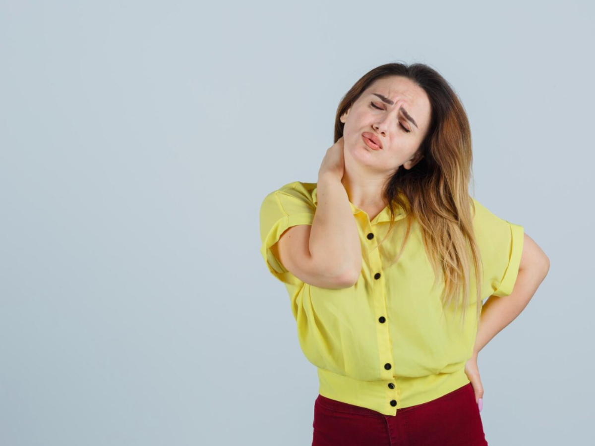 Early Warning Signs Your Body Sends