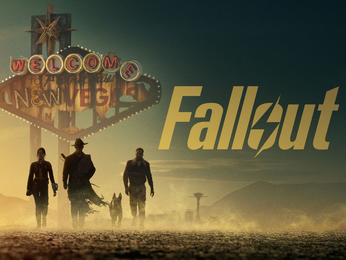 Fallout Season 2