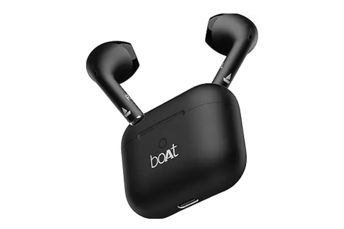 earbuds/headphones at up to 65% off, credit: Amazon