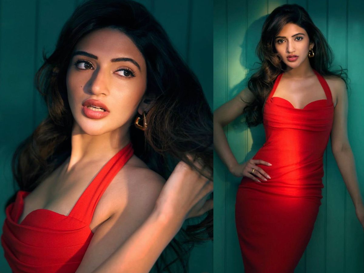 Is Sreeleela Really a Mother of Three at 24?