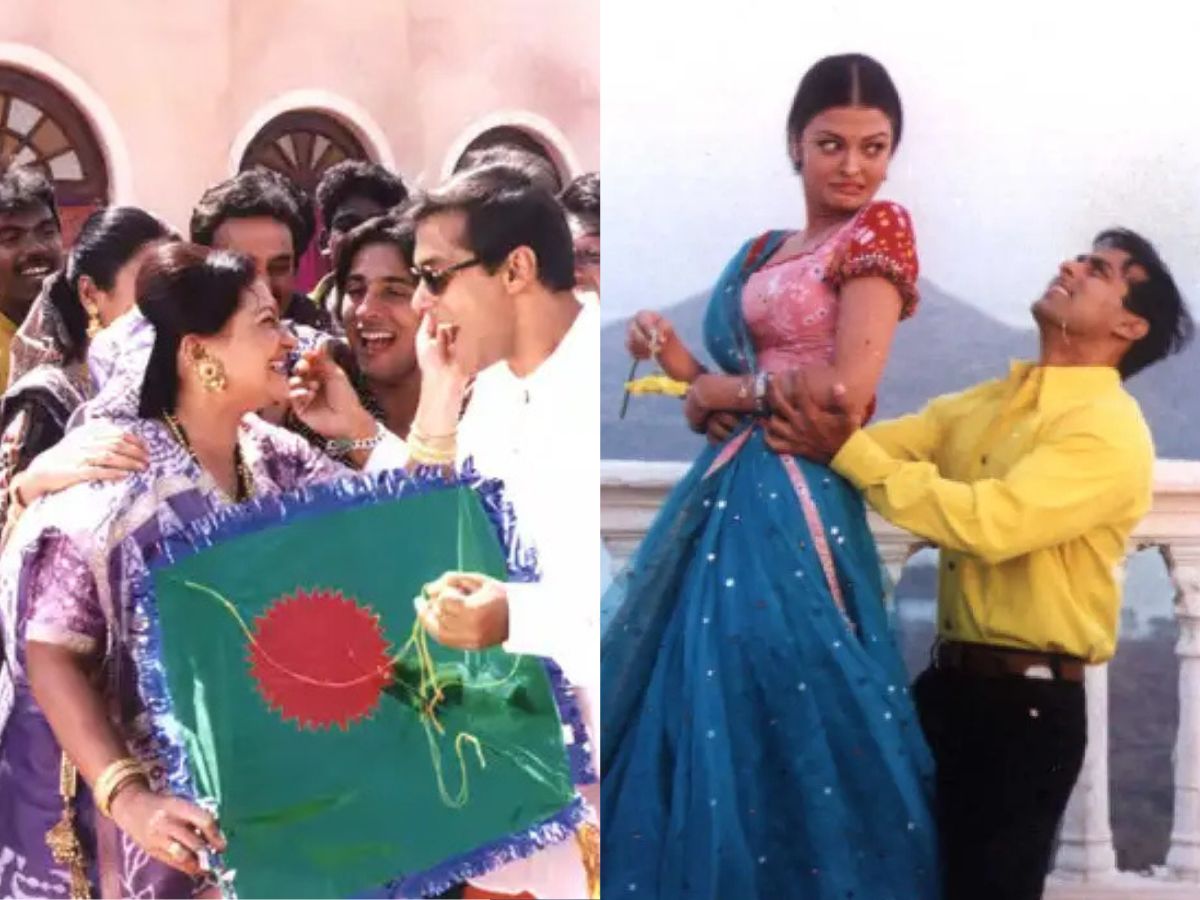 Hum Dil De Chuke Sanam