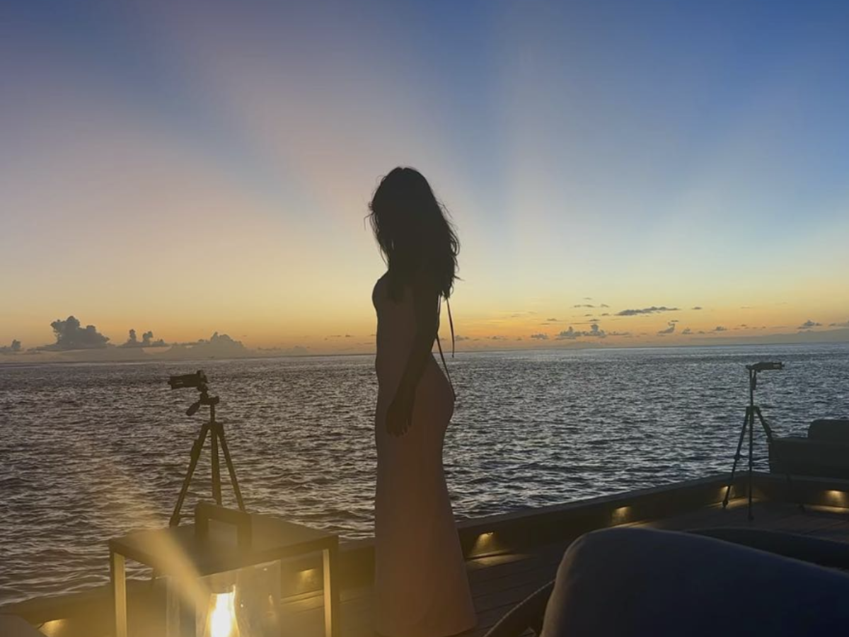 Breezy Summer Outfits