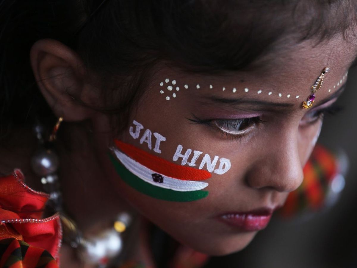 Republic Day 2026 Face Makeup Ideas