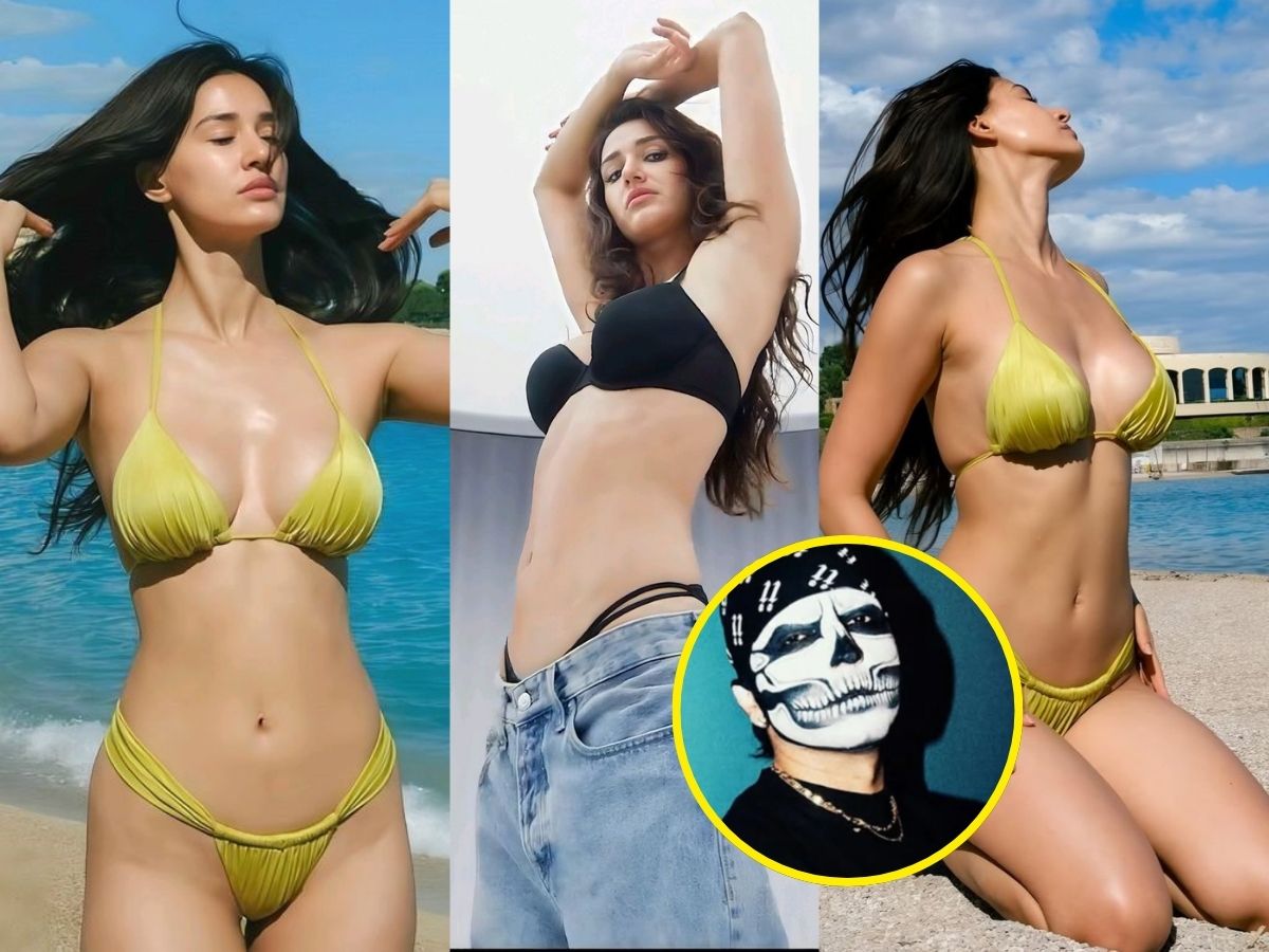 Disha Patani & Talwinder Dating Rumors