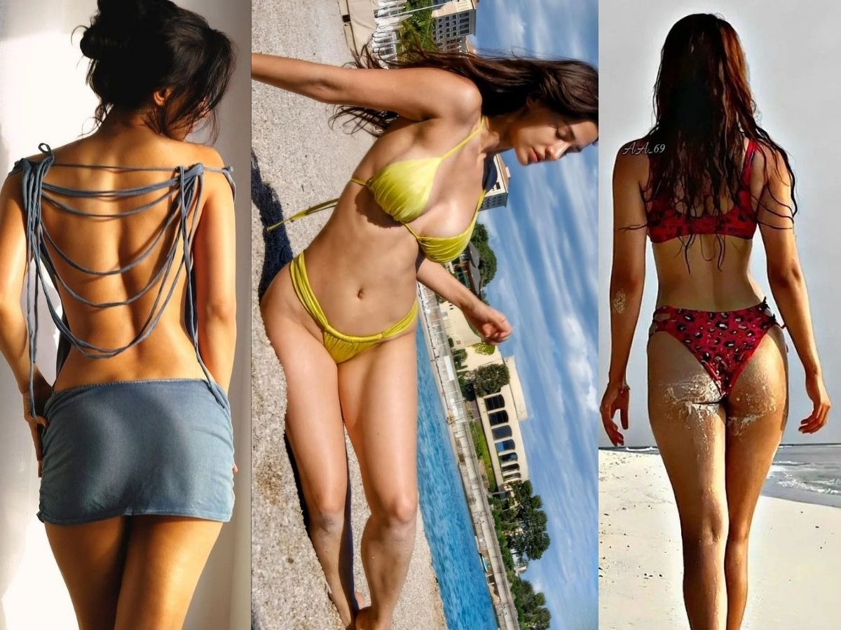 Disha Patani Latest News