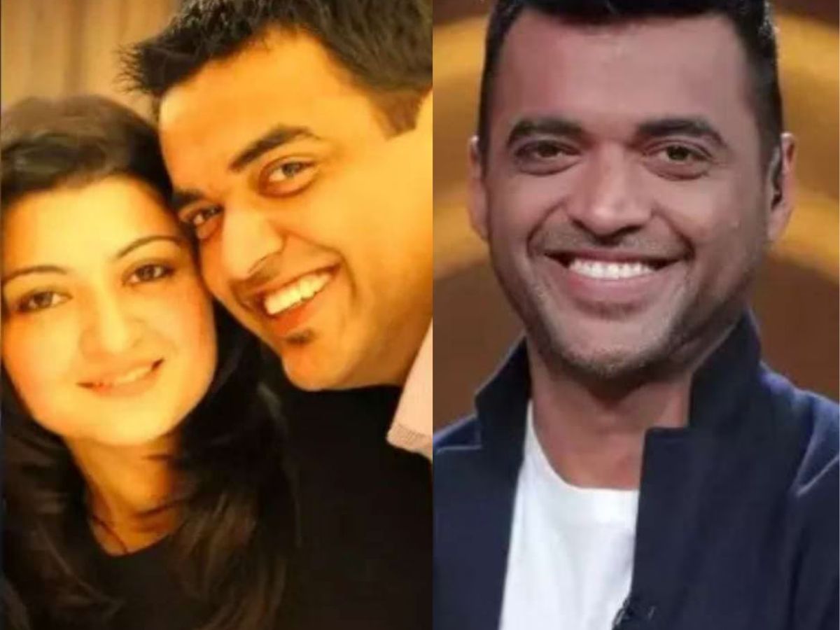 Deepinder Goyal First Wife: Who is she?