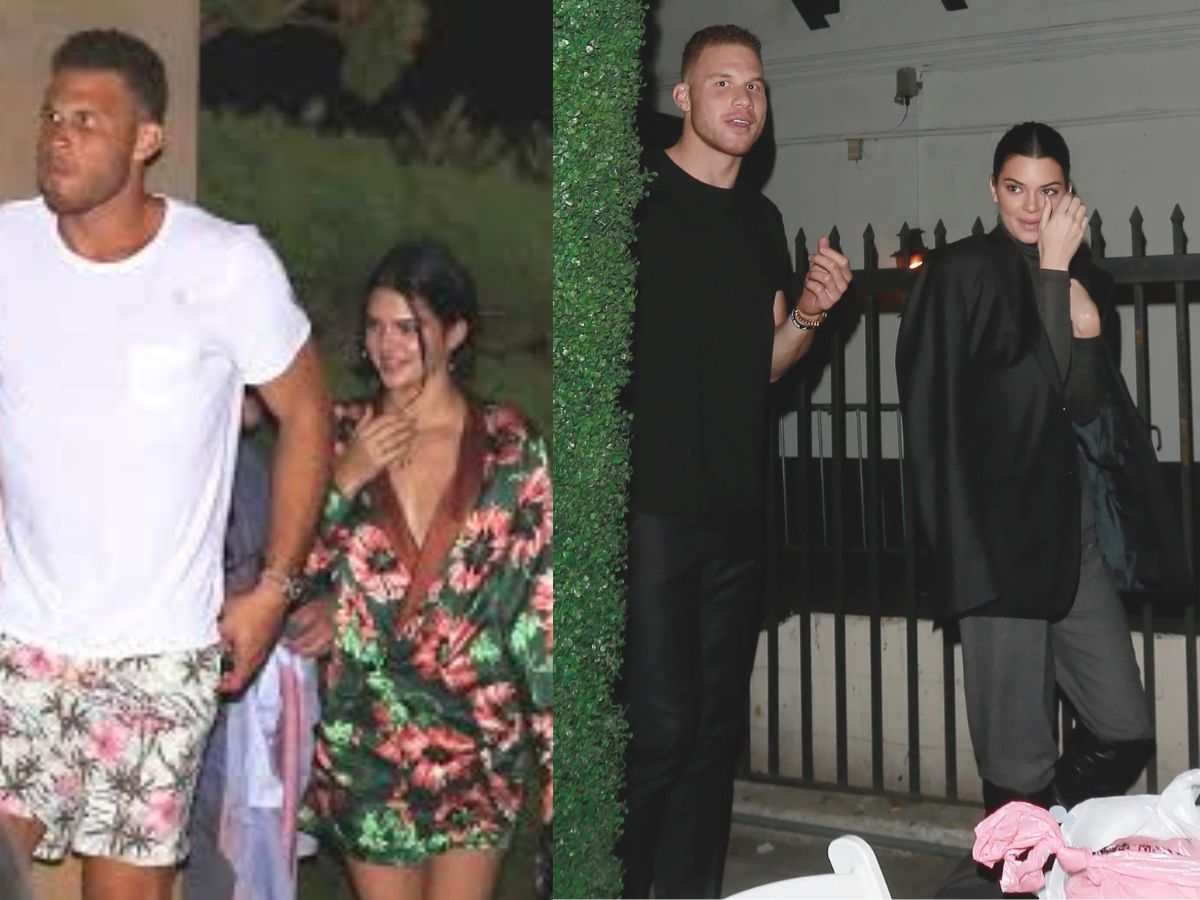 Blake Griffin (2017-2018)