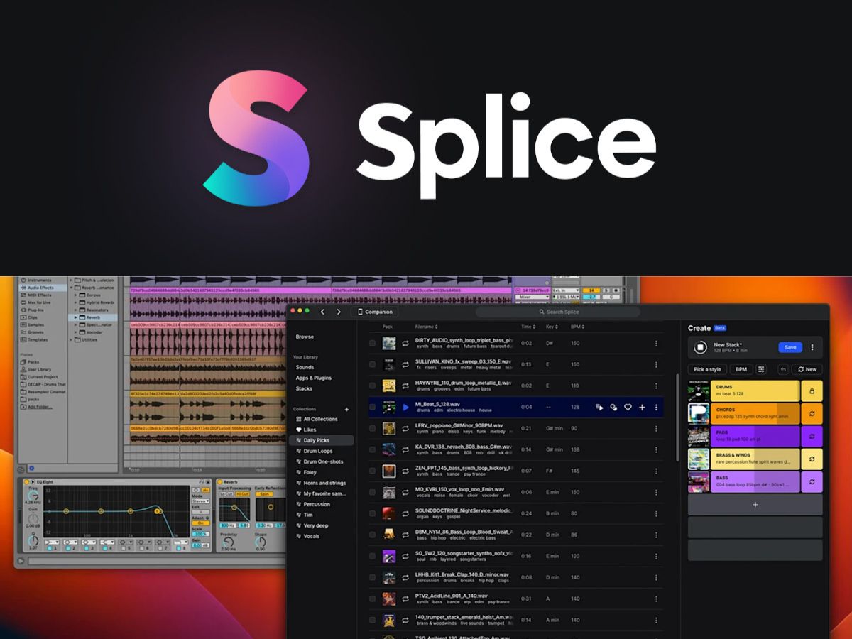 Splice