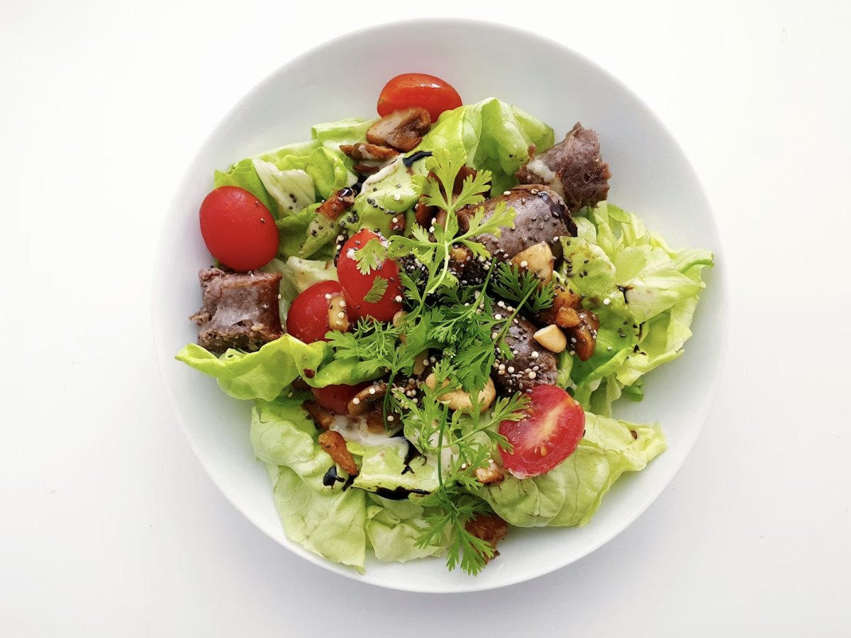 Benefits of Low Salt Diet