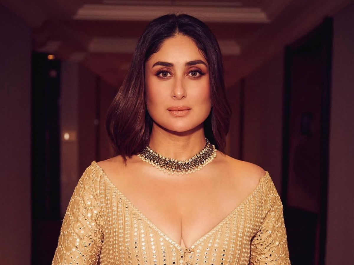Kareena Kapoor Khan’s Timeless Minimalism