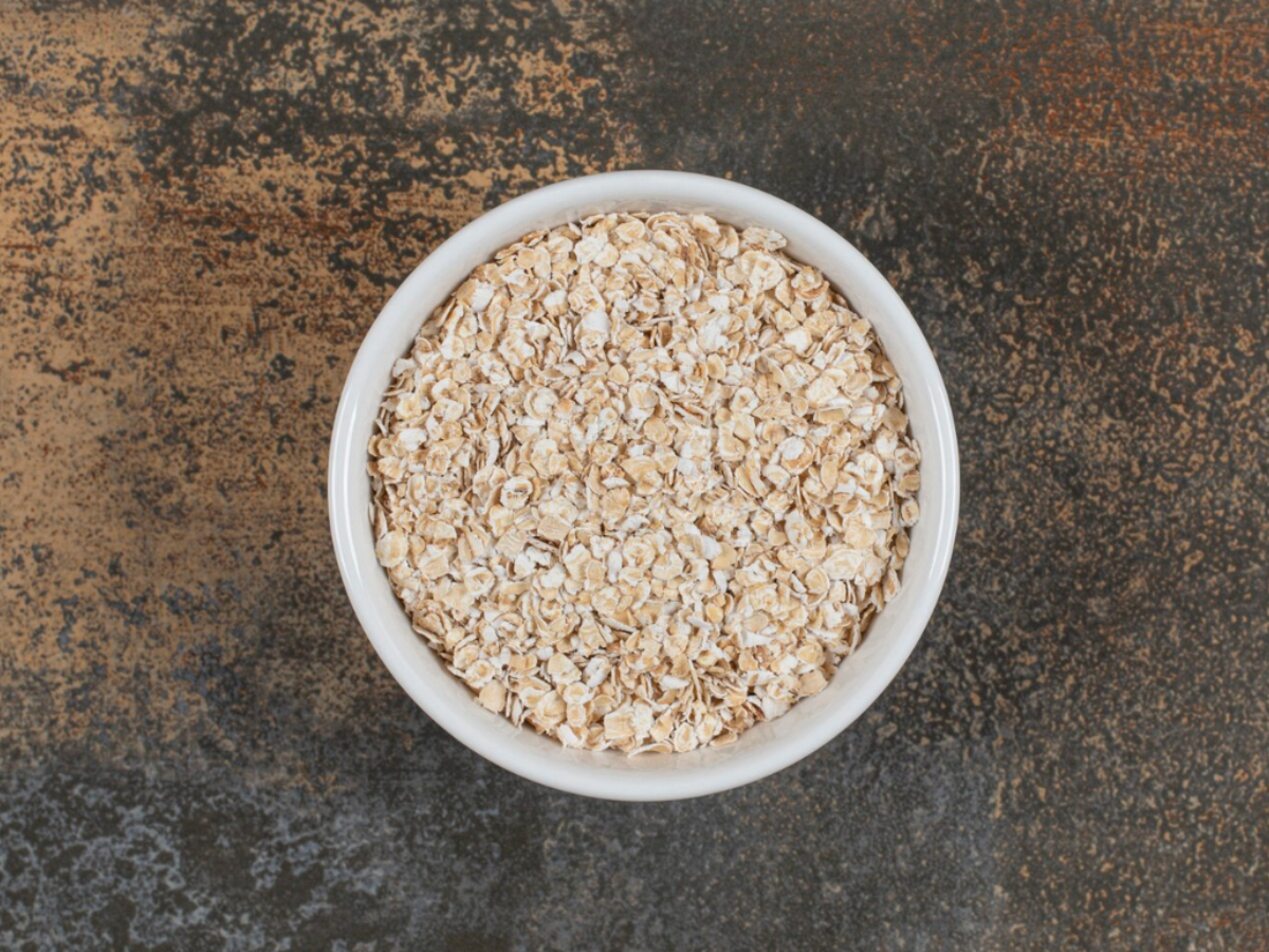 Calm Exfoliation Without Damage