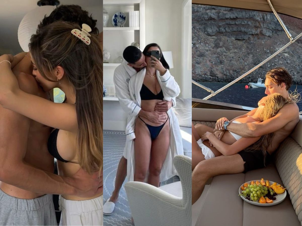 Talking About Sex Ruins the Mood