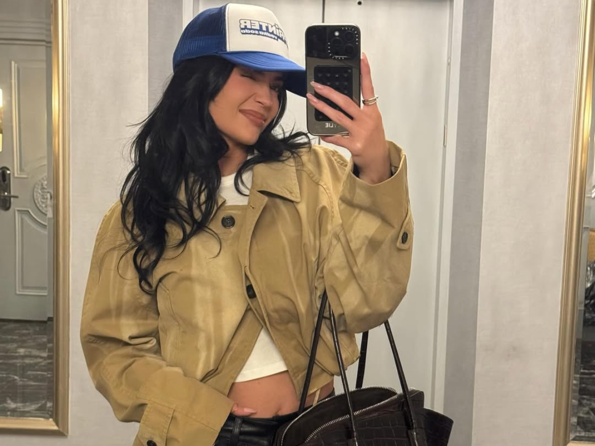 Street Style, Elevated