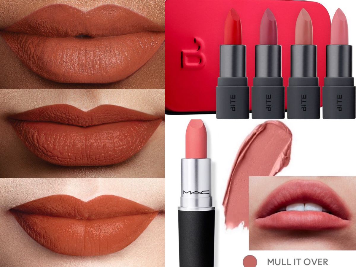 Seasonal Lip Trends