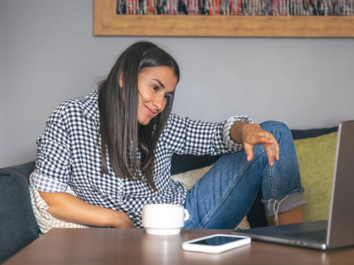 Staying Seated After Meals