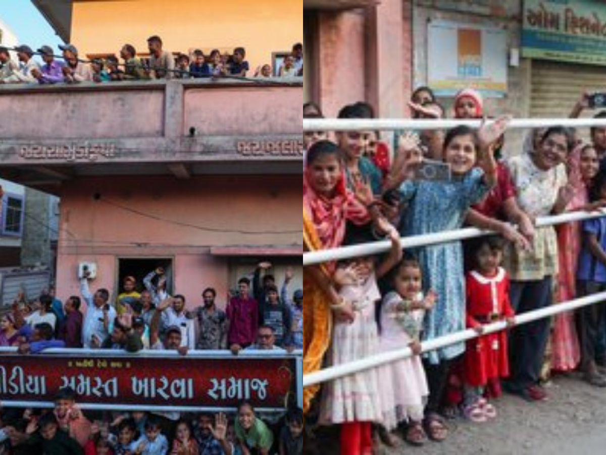 Key Ceremonies Joined