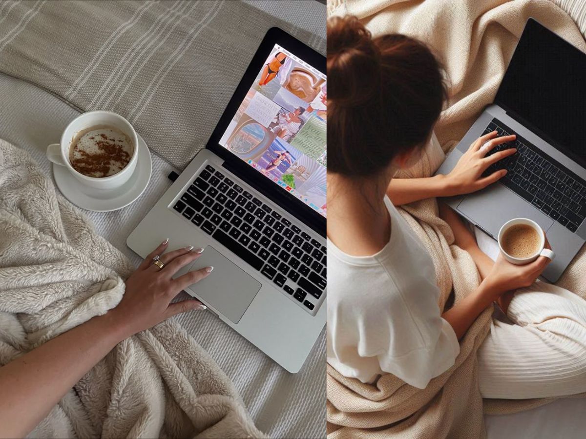 Mental Wellness in the Work From Home Era