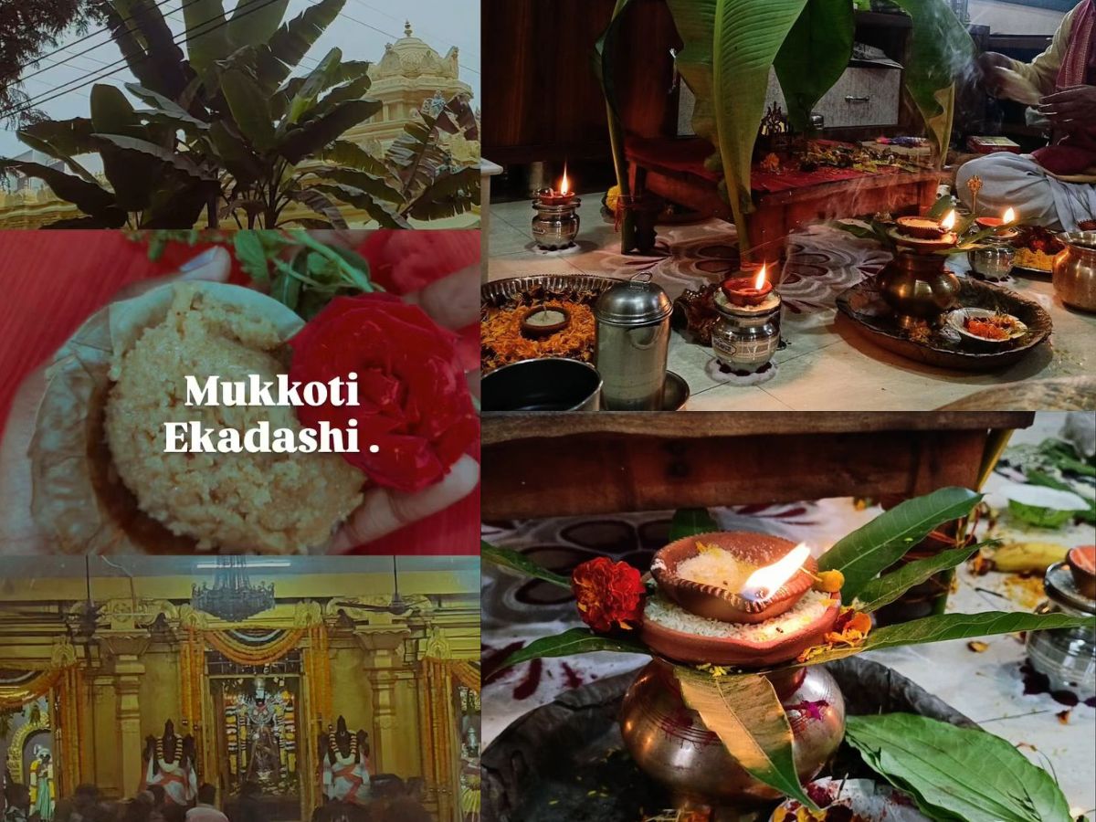 Importance of Ekadashi Fasting