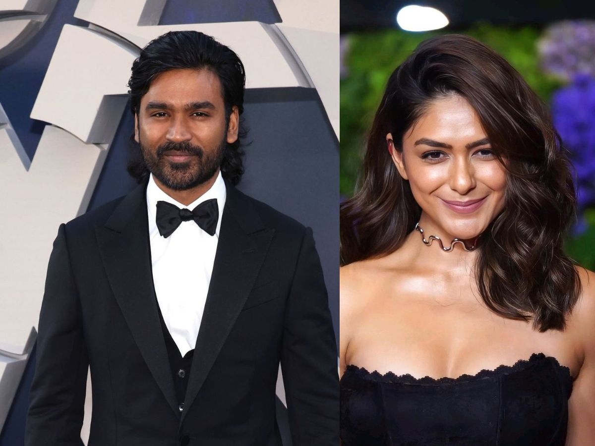 Valentine’s Day Wedding Rumours