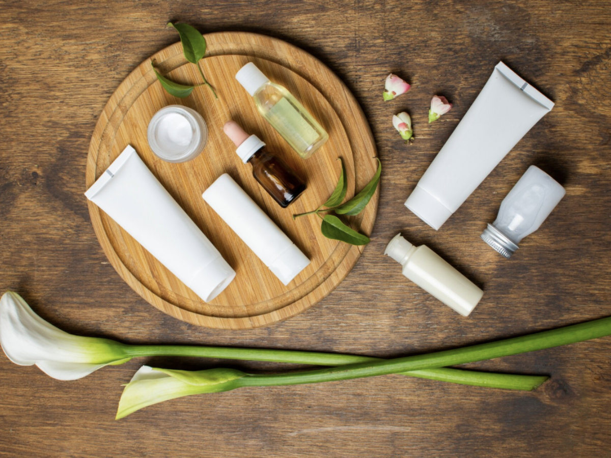 Avoid Skincare Gimmicks