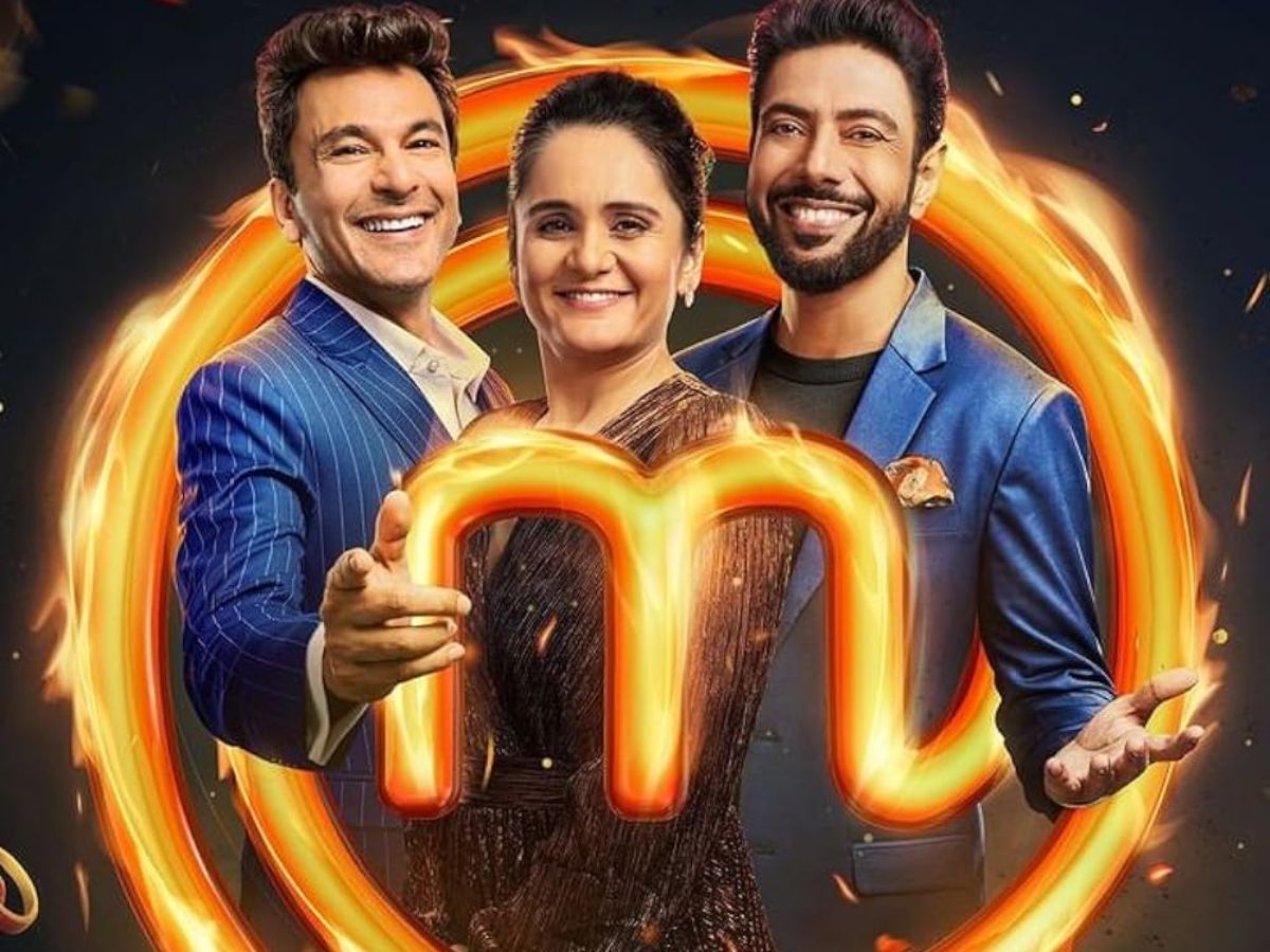 MasterChef India Season 9