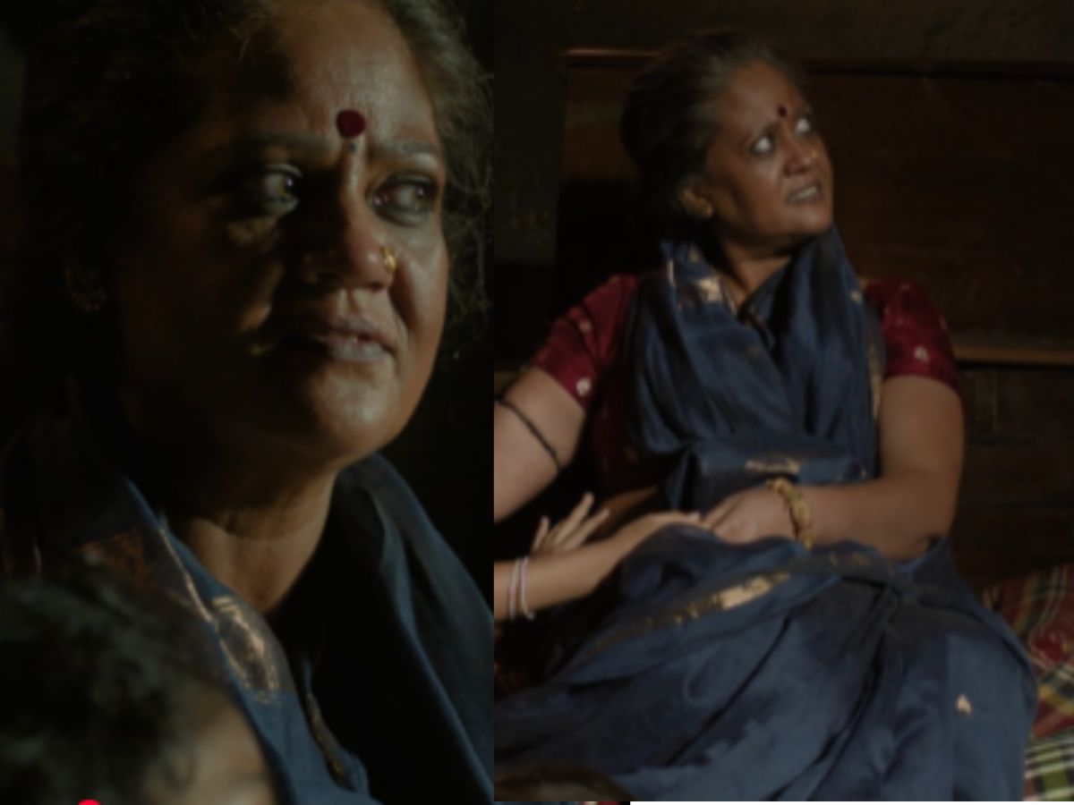 Mardaani 3 Storyline