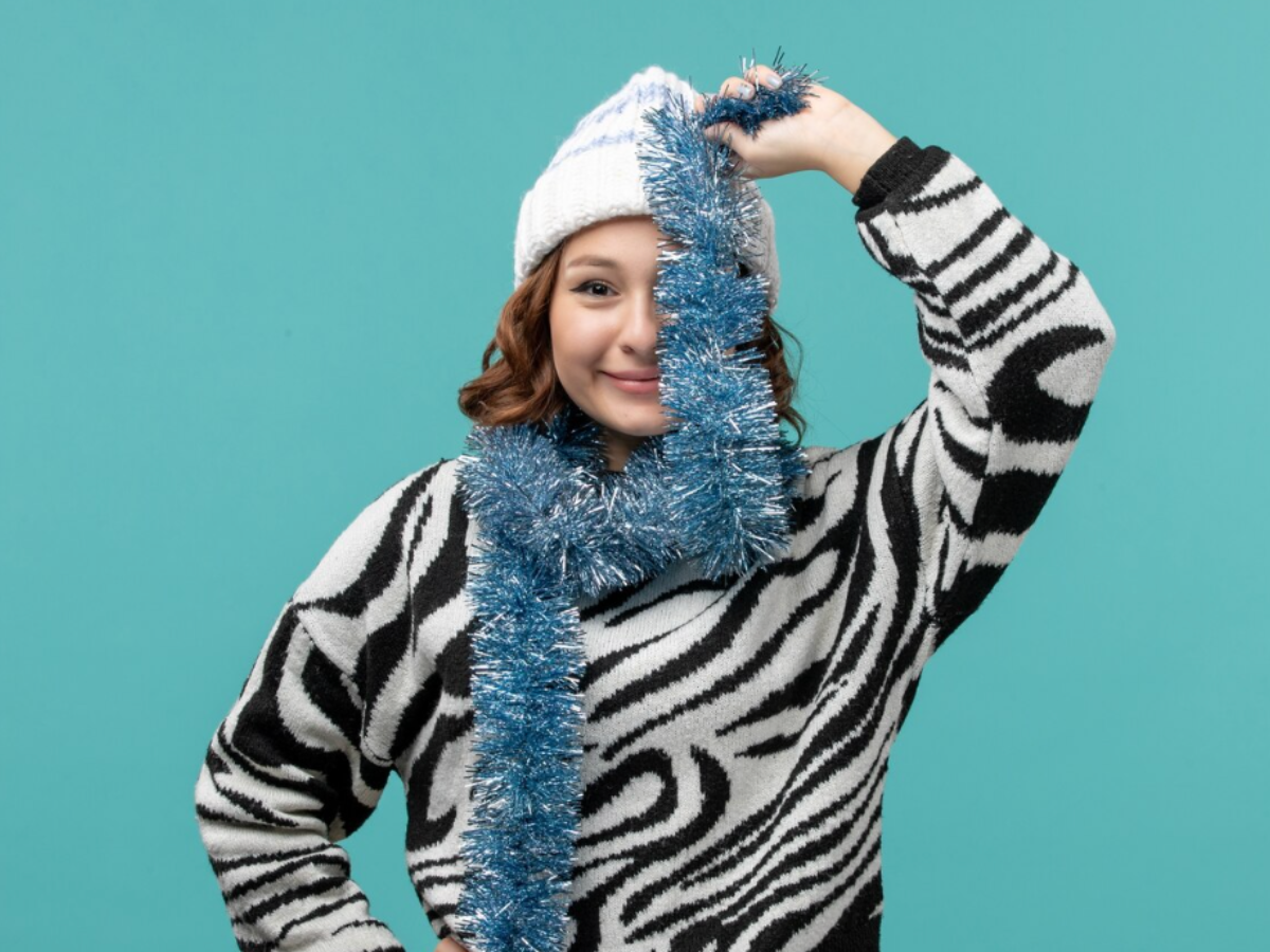 Prints That Speak Loudly