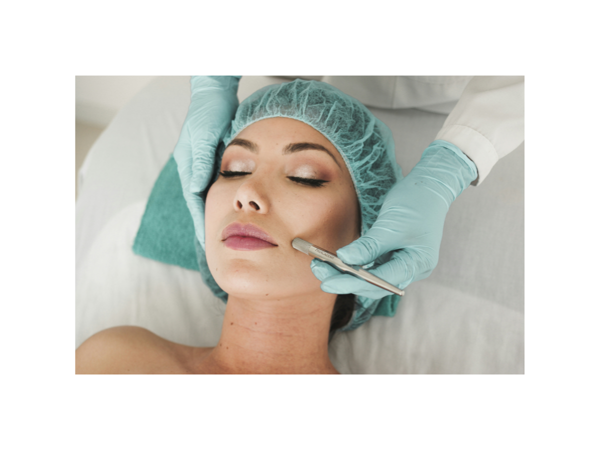 Medical Setups Exist for a Reason