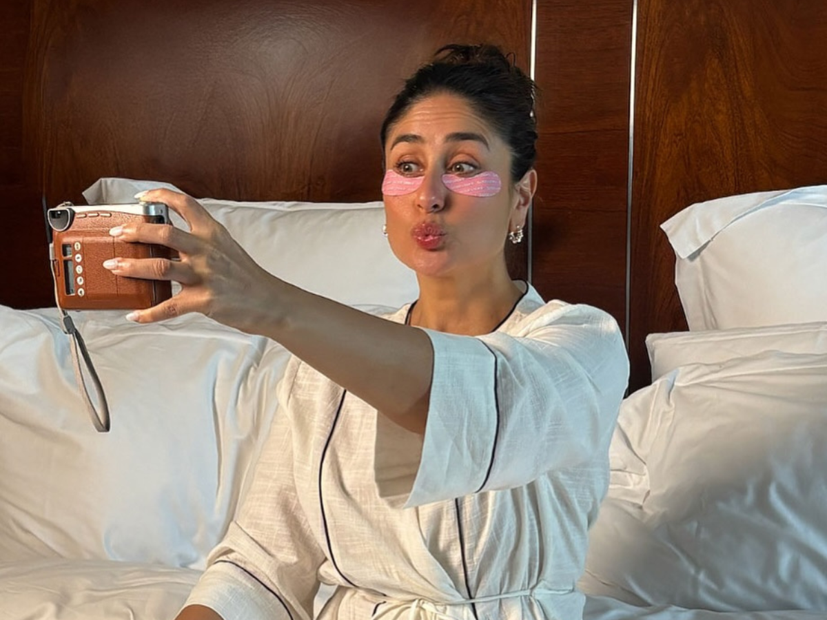 Hydration Starts From Within