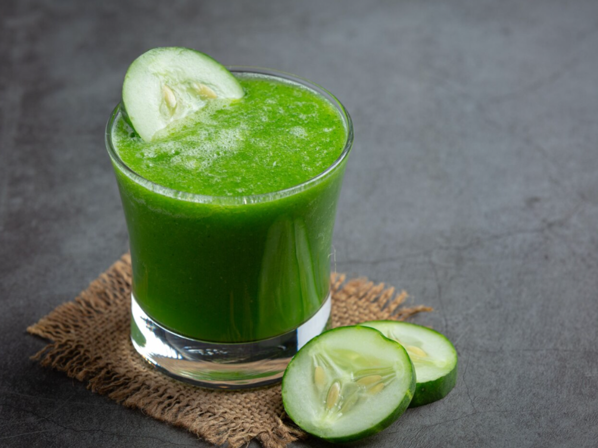 Cooling Care for Tired Skin