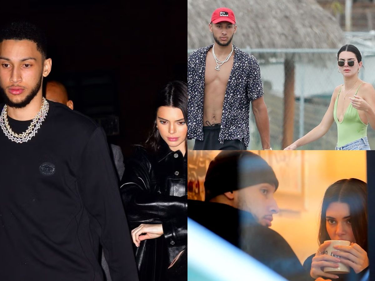 Ben Simmons (2018-2019)