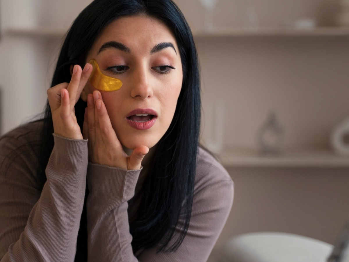 Nighttime Is Repair Time