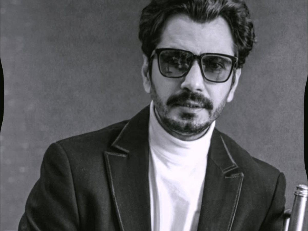Nawazuddin Siddiqui