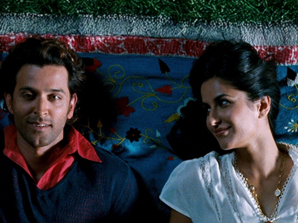 Zindagi Na Milegi Dobara