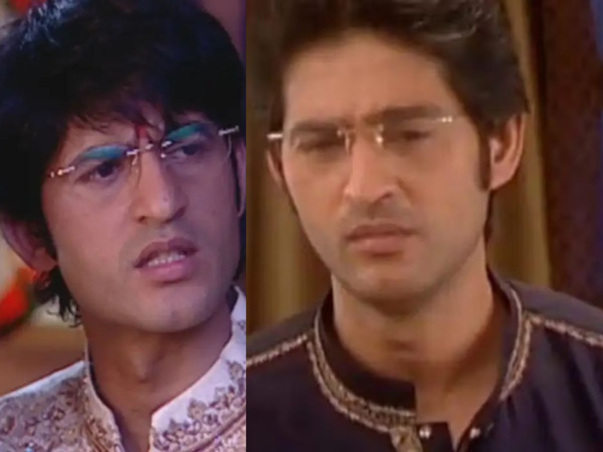 Hiten Tejwani (Karan Virani)- ₹1 lakh to ₹1.5 lakh per episode