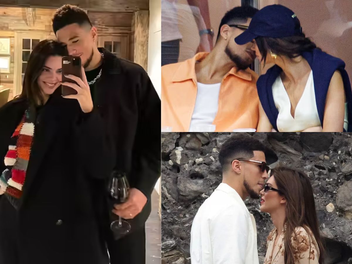 Devin Booker (2020-2022)