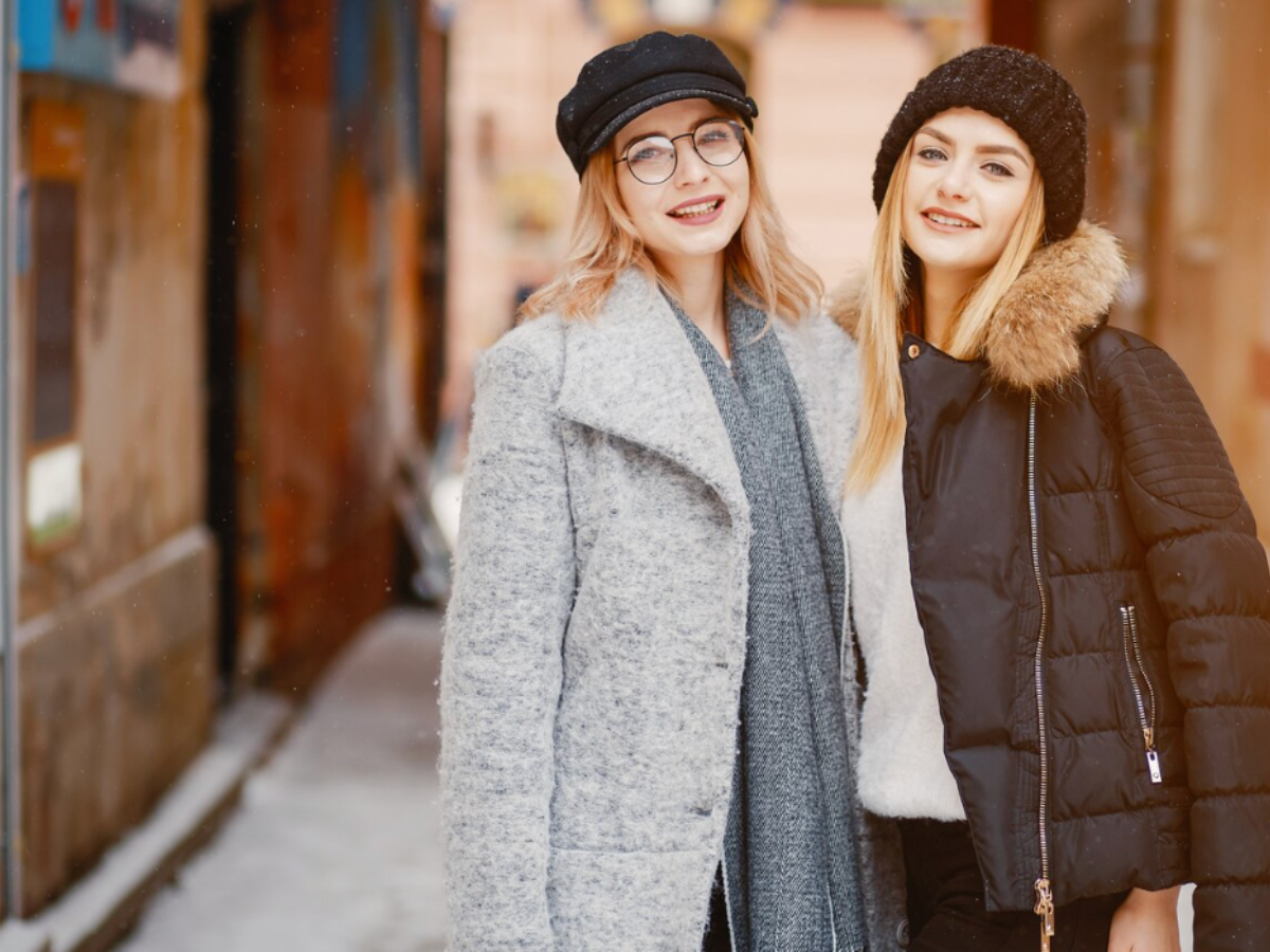 Function Meets Fashion