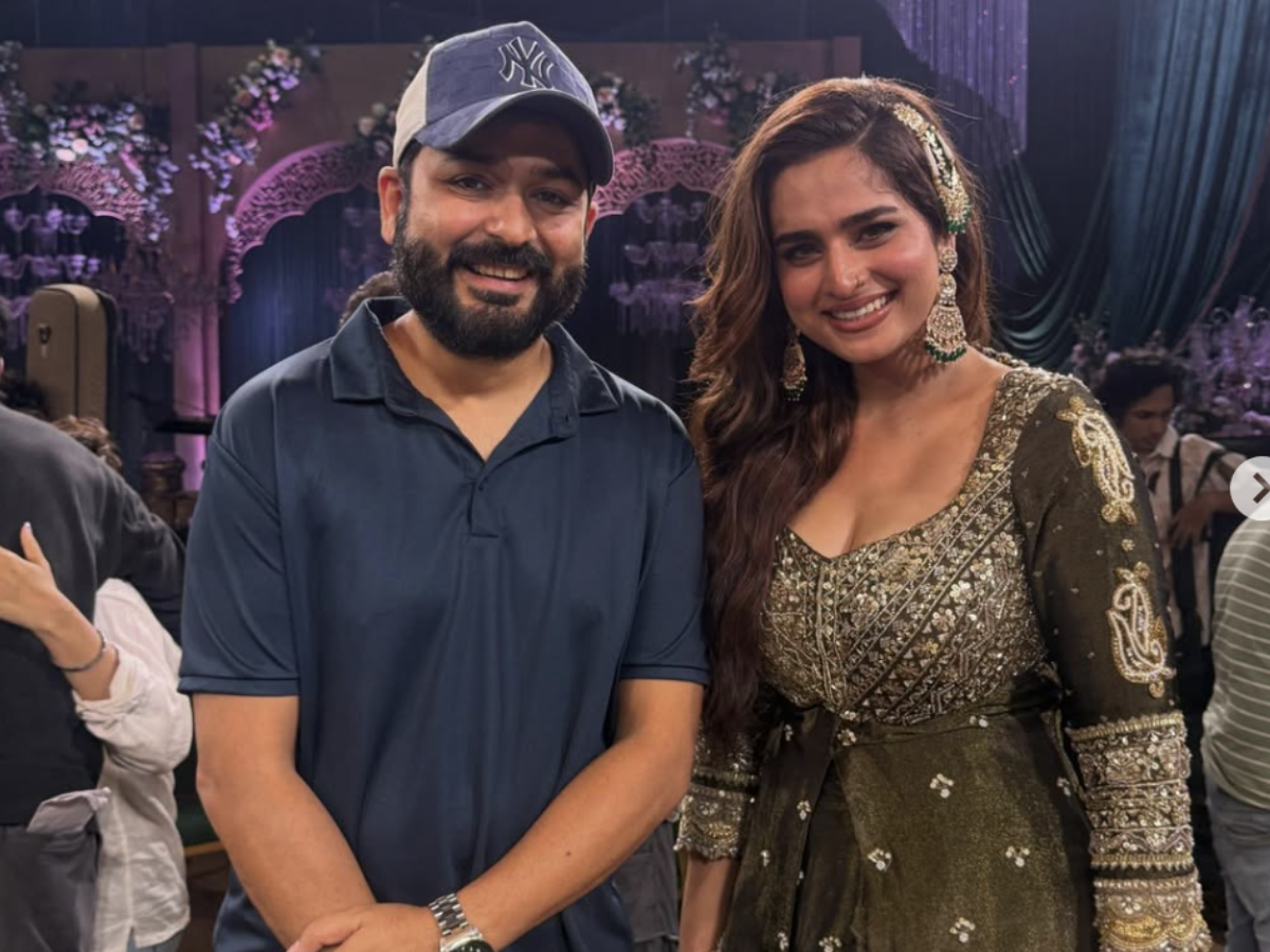 Kurta-Salwar as a Statement of Strength